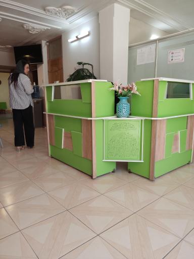 عکس مجتمع پزشکی ابن سینا 