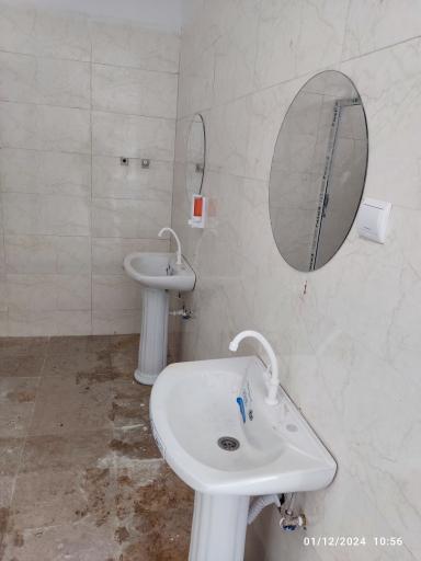 عکس سرویس بهداشتی بوستان بهار