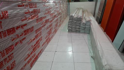 عکس فروشگاه پوشش ساختمانی مهدی