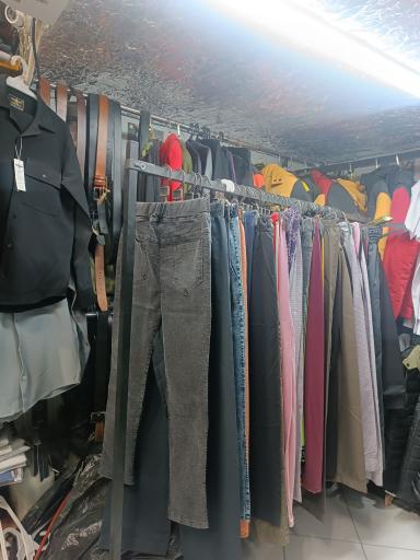 پوشاک هایدا 