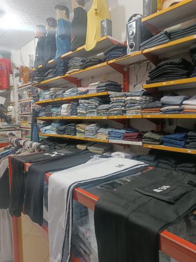 پوشاک هایدا 