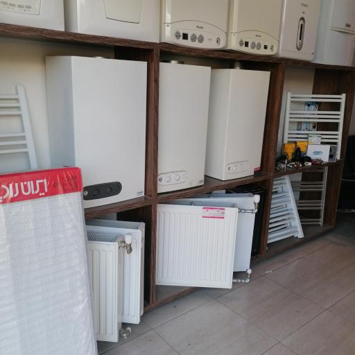 عکس فروشگاه شوفاژ رادیاتور زاگرس صدرا