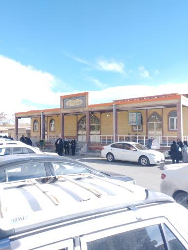 عکس مسجد امیر المومنین