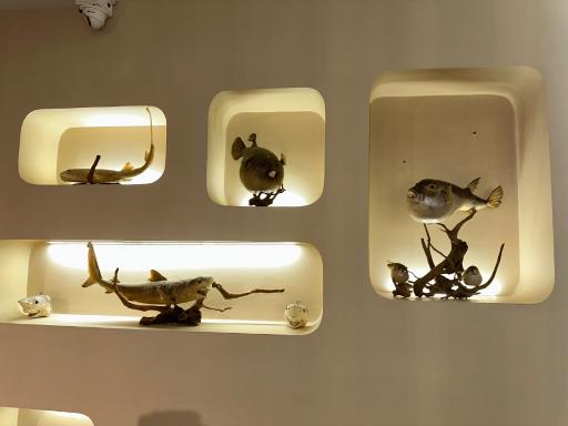 عکس فیش اند چیپس لوکیشن