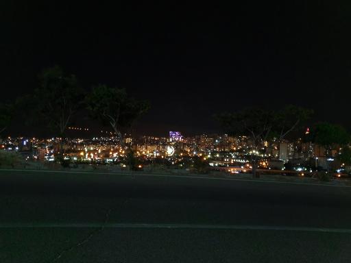 بام مخابرات تبریز