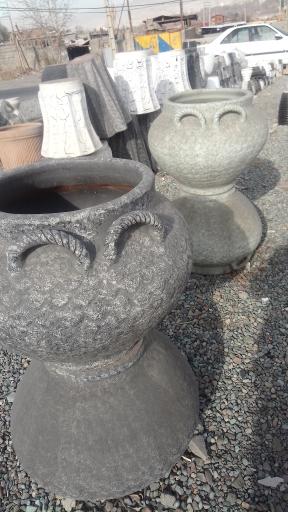 عکس فروشگاه گلدان طلعتی