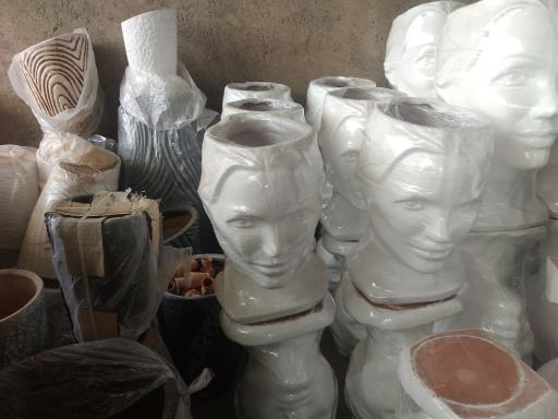 عکس فروشگاه گلدان طلعتی