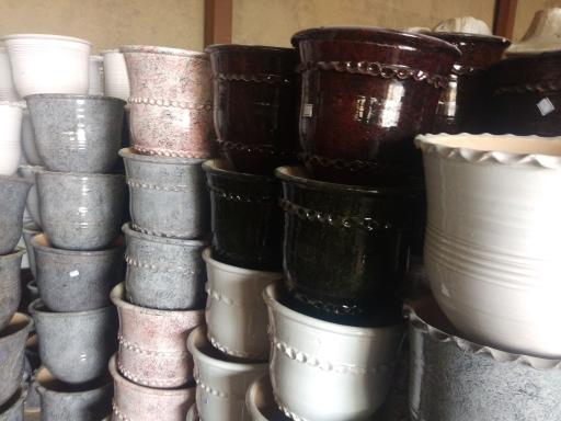 عکس فروشگاه گلدان طلعتی