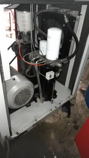 هواسازان تجهیز آراد 