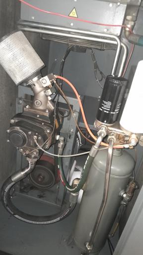 هواسازان تجهیز آراد 