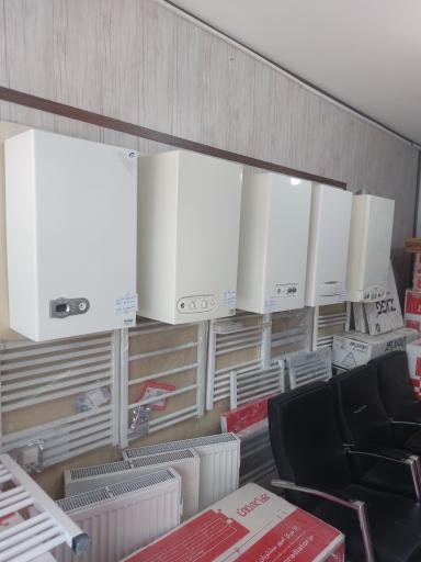 عکس فروشگاه شوفاژ رادیاتور زاگرس صدرا