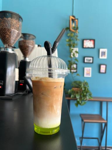 عکس کافه فرندز