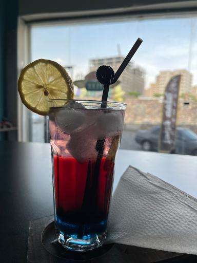 عکس کافه فرندز