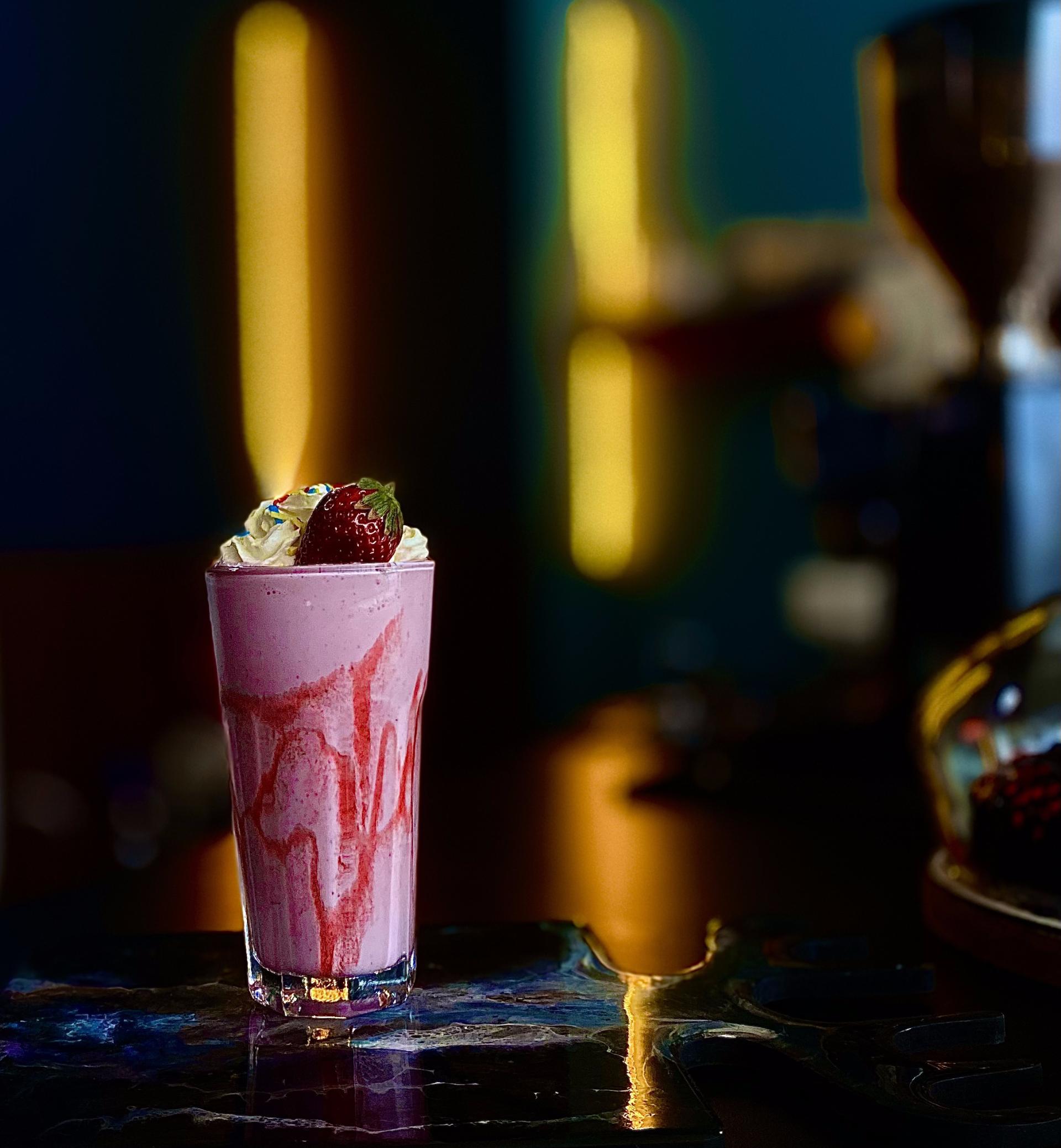 عکس کافه فرندز