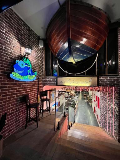 عکس فیش اند چیپس سی زون