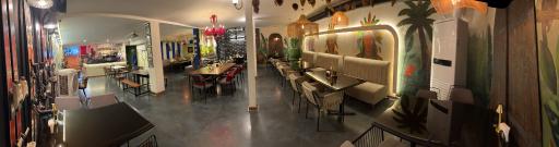 عکس فیش اند چیپس لوکیشن