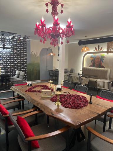 عکس فیش اند چیپس لوکیشن