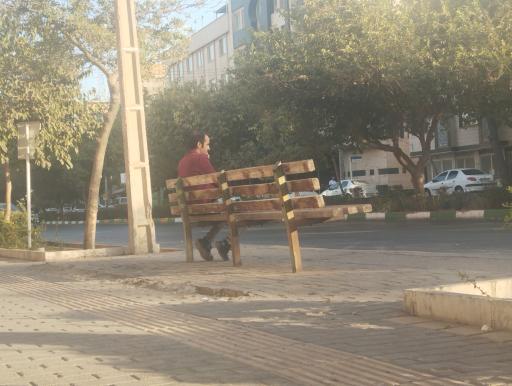 عکس  شهید شیرودی 4