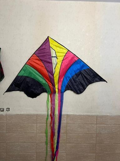 عکس فروشگاه بادبادک نانوکایت