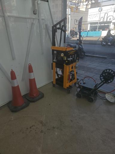 عکس خدمات خودرویی تک کار