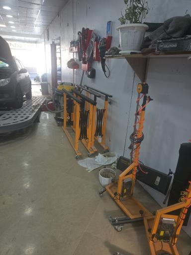 عکس خدمات خودرویی تک کار