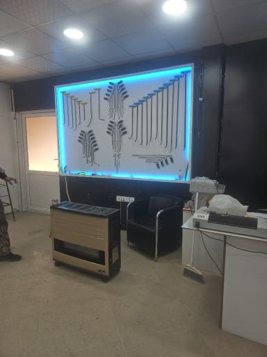 عکس خدمات خودرویی تک کار