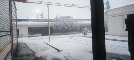 عکس کارخانه کبریت ممتاز