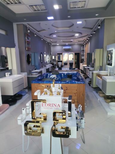 عکس فروشگاه زرین آب