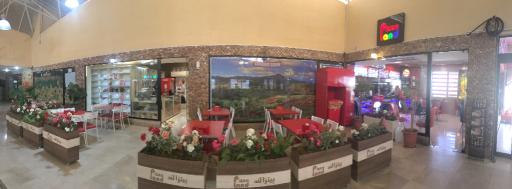 عکس پیتزا لند