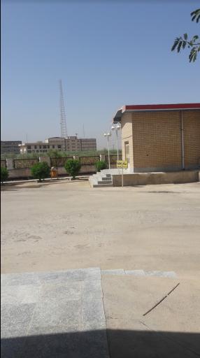 عکس مرکز راهگشای اهواز تعویض پلاک