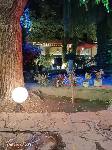 عکس کافه رستوران آرشیا