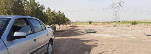 عکس آرامستان و گلزار شهدای خرم‌آباد