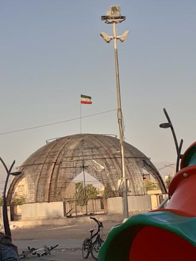 عکس شهدای گمنام