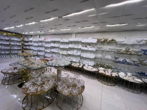 عکس فروشگاه رویال(برادران همتی ها)