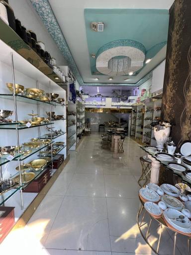 عکس فروشگاه رویال(برادران همتی ها)