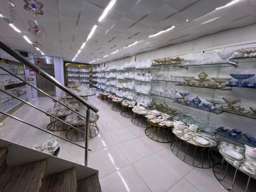 عکس فروشگاه رویال(برادران همتی ها)