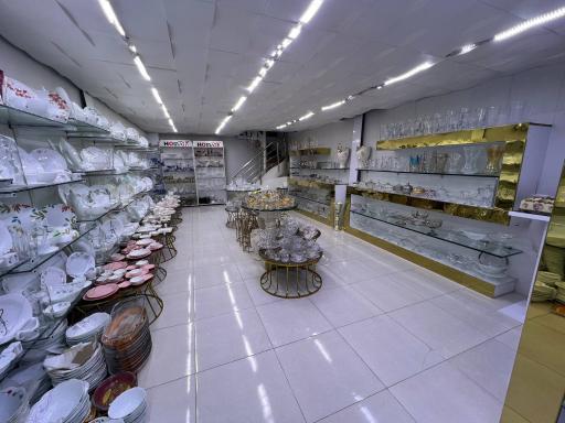 عکس فروشگاه رویال(برادران همتی ها)