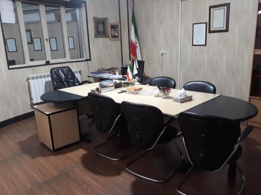 عکس شرکت سامان‌نت کرج