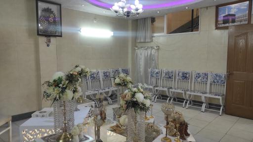 عکس دفتر ثبت ازدواج ۱۲ و طلاق ۶۹