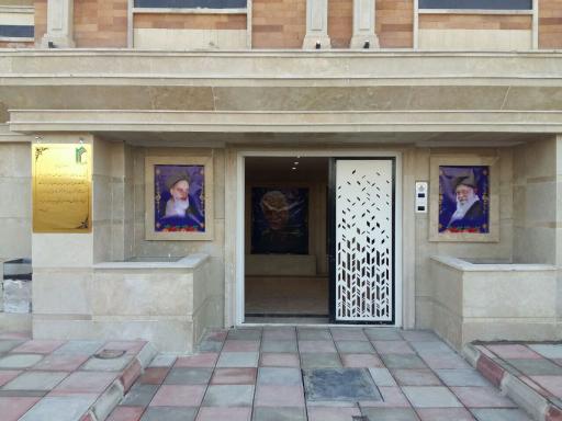 عکس شهرک سردار سلیمانی