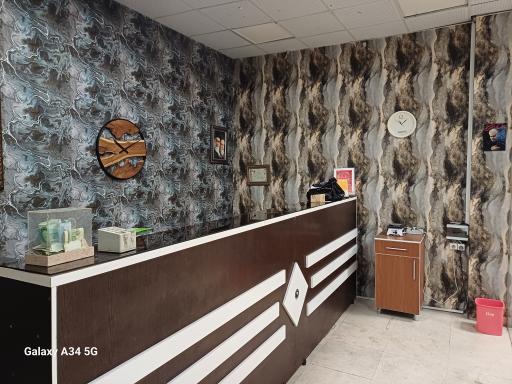 عکس پیک تندباد شمیران