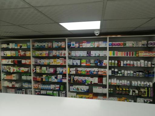 عکس داروخانه دکتر زهره محمدی