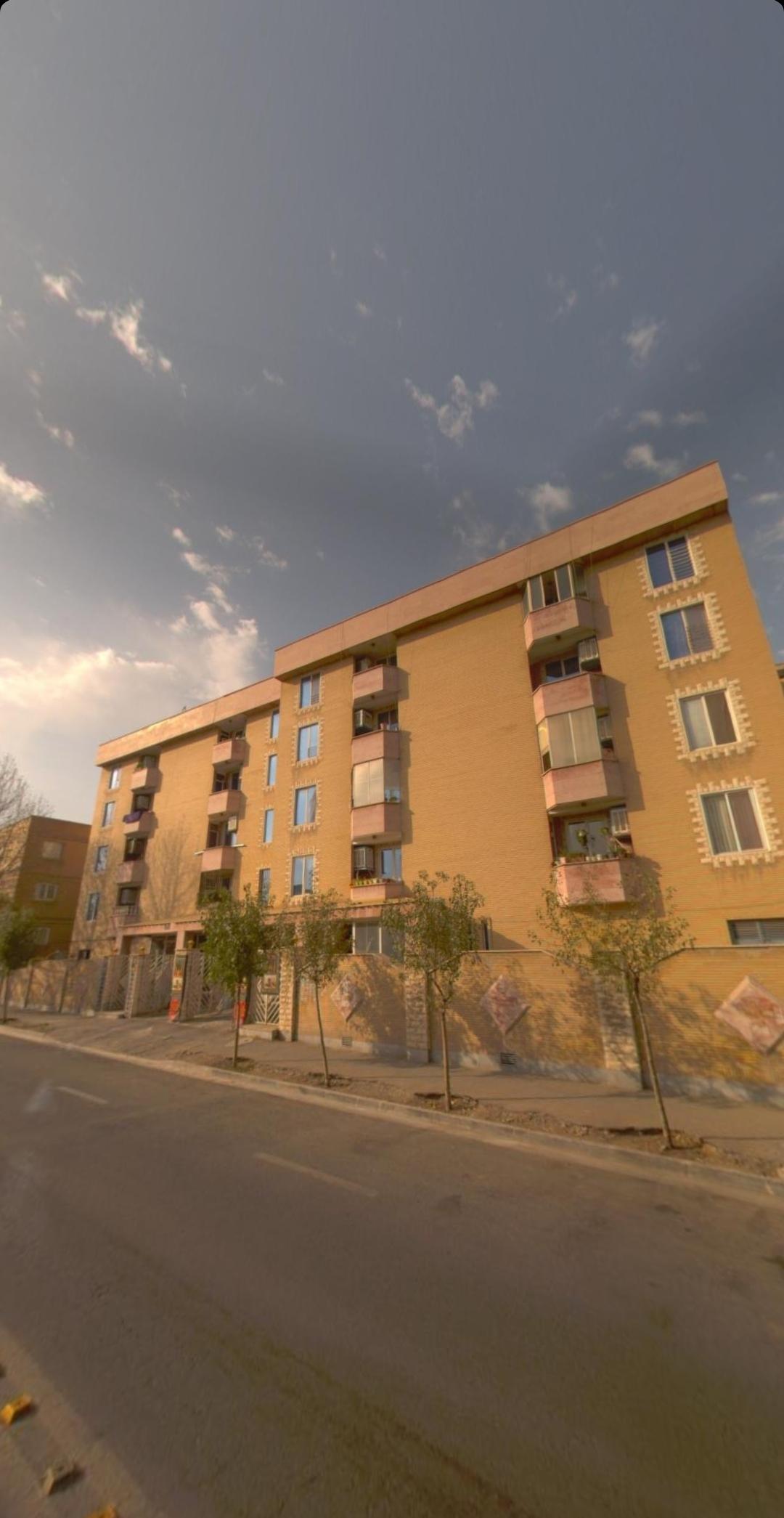 عکس مجتمع صدرا