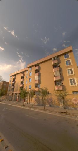 عکس مجتمع صدرا