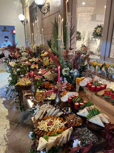 عکس عمارت نگار