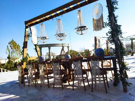 عکس عمارت نگار