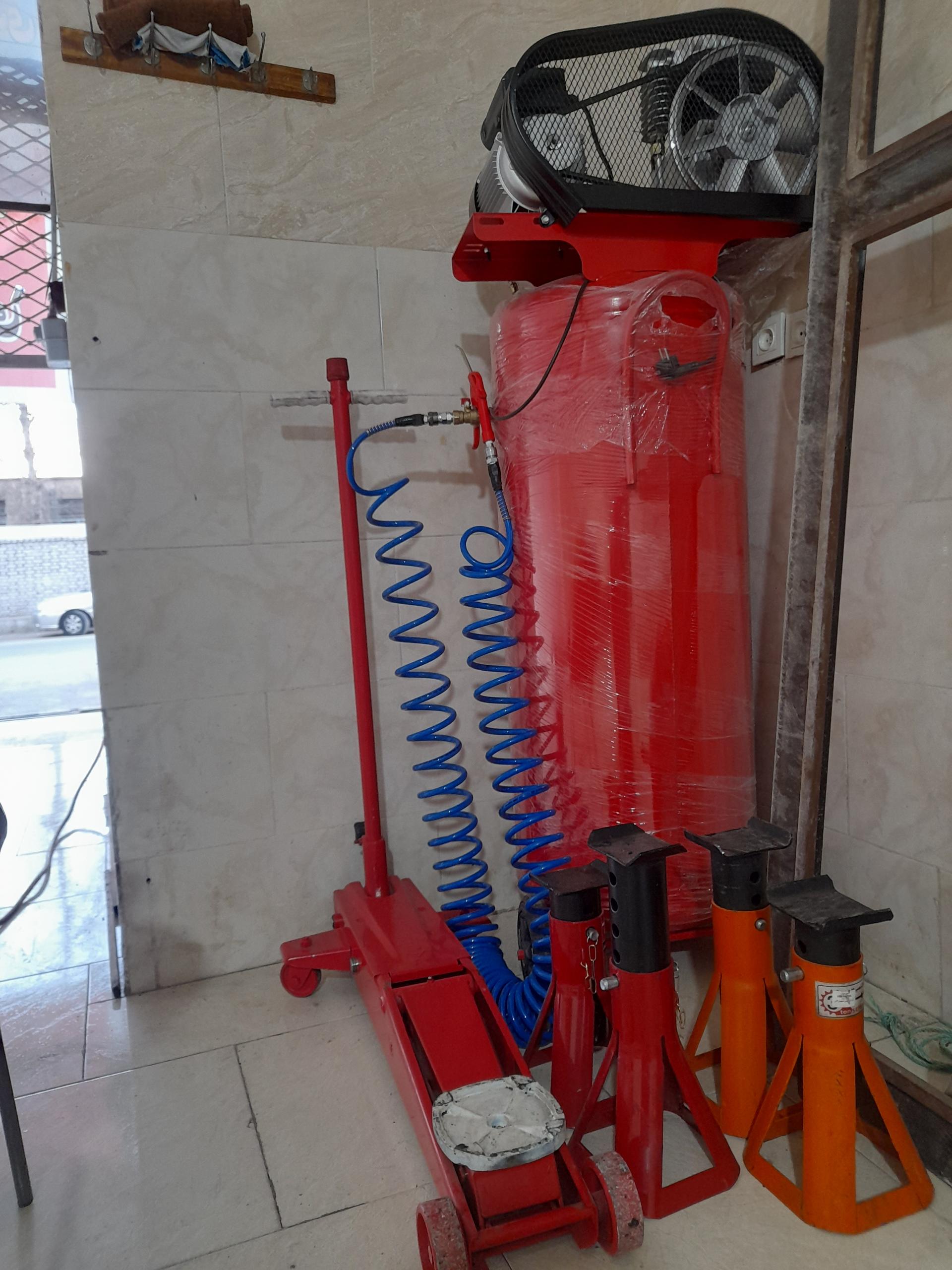 عکس جلوبندی سازی محمد