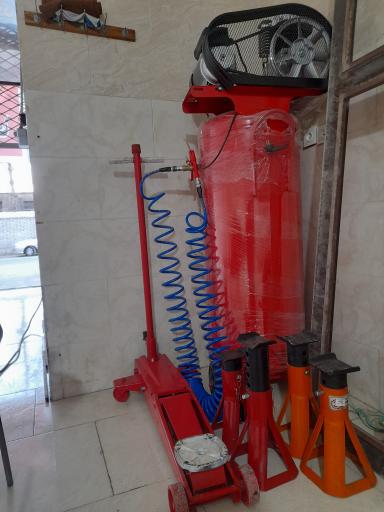 عکس جلوبندی سازی محمد