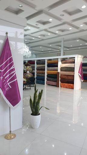 عکس پارچه مبلی ساجدی