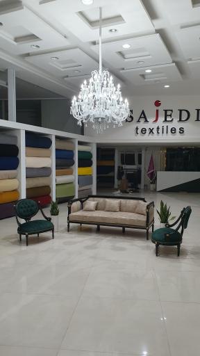 عکس پارچه مبلی ساجدی